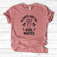 Plants are My Soil Mates T-Shirt