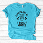 Plants are My Soil Mates T-Shirt
