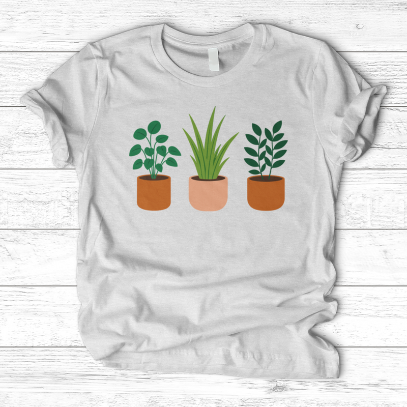 Pot Head T-Shirt
