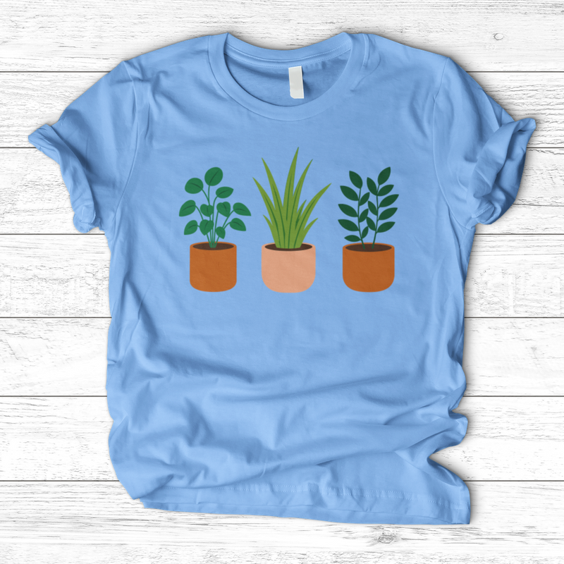 Pot Head T-Shirt