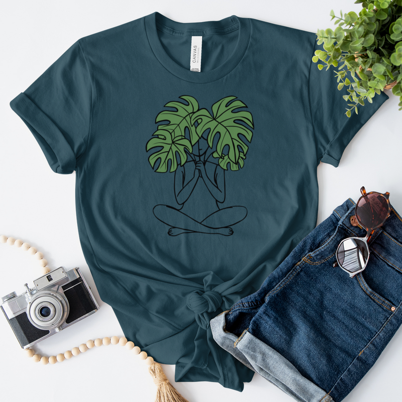Pot Head T-Shirt