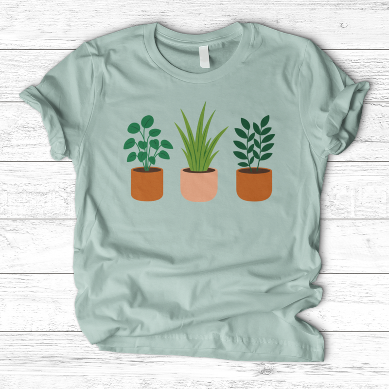 Pot Head T-Shirt