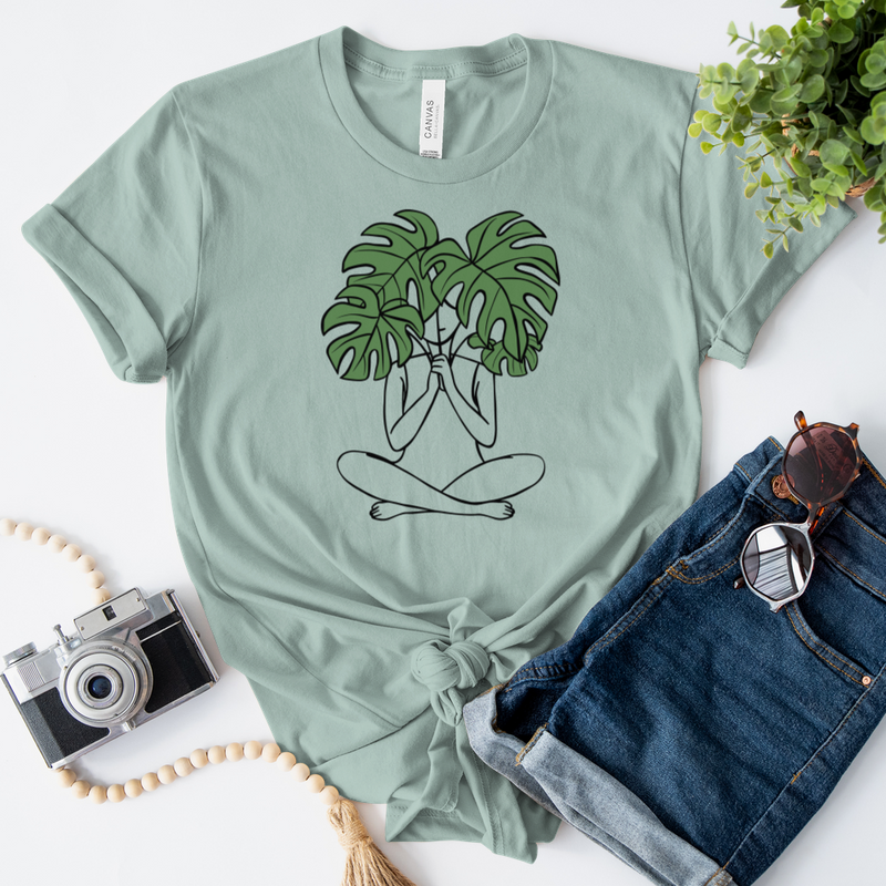 Pot Head T-Shirt