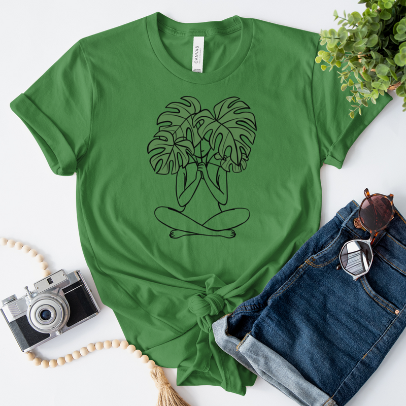 Pot Head T-Shirt