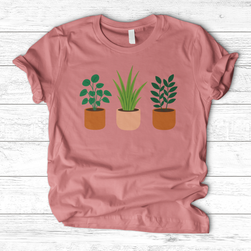 Pot Head T-Shirt