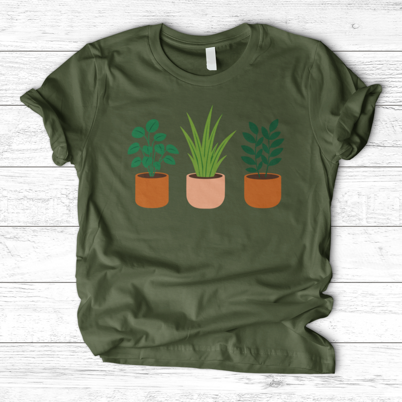 Pot Head T-Shirt
