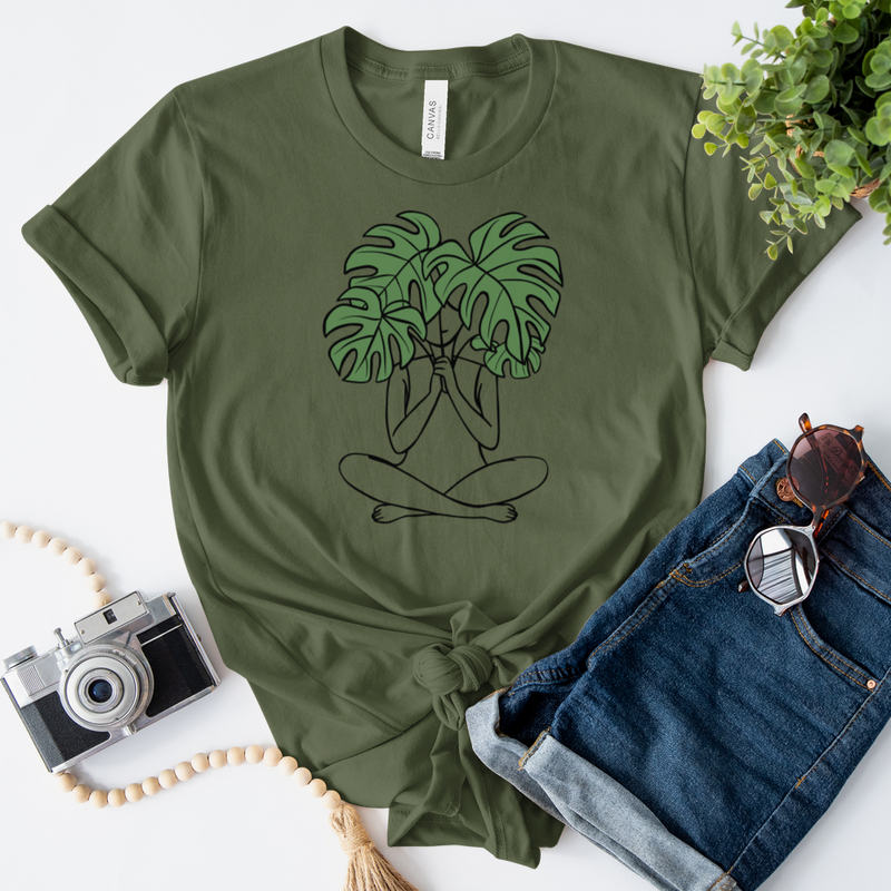 Pot Head T-Shirt
