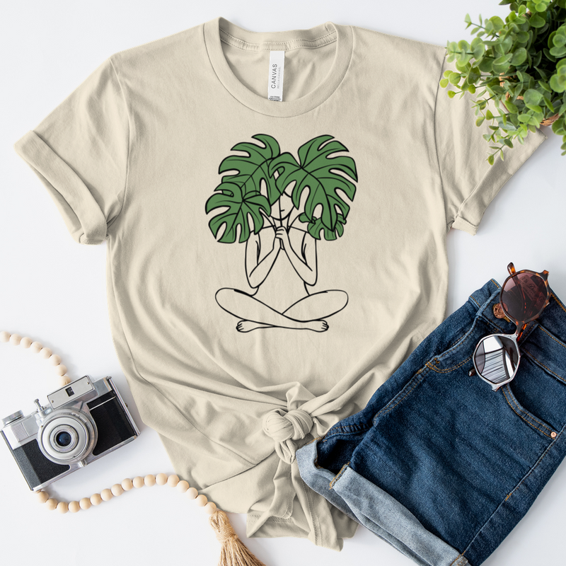 Pot Head T-Shirt