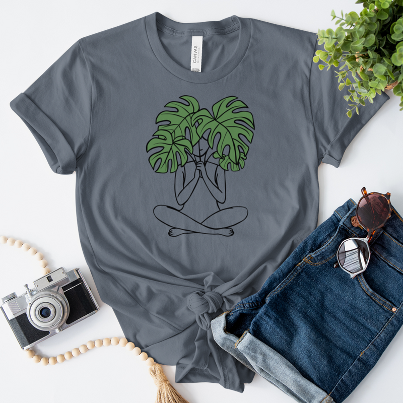 Pot Head T-Shirt