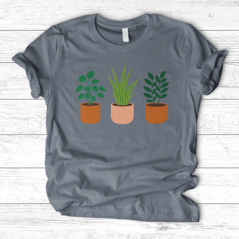 Pot Head T-Shirt