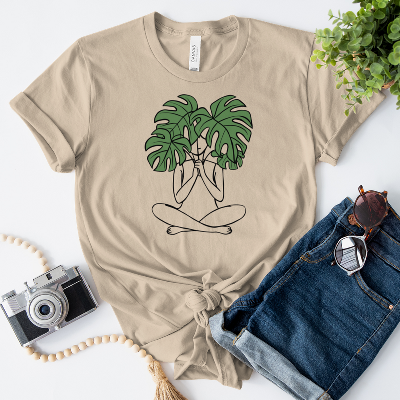 Pot Head T-Shirt