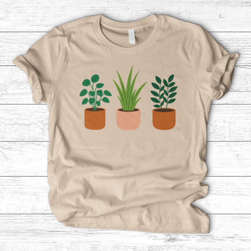 Pot Head T-Shirt