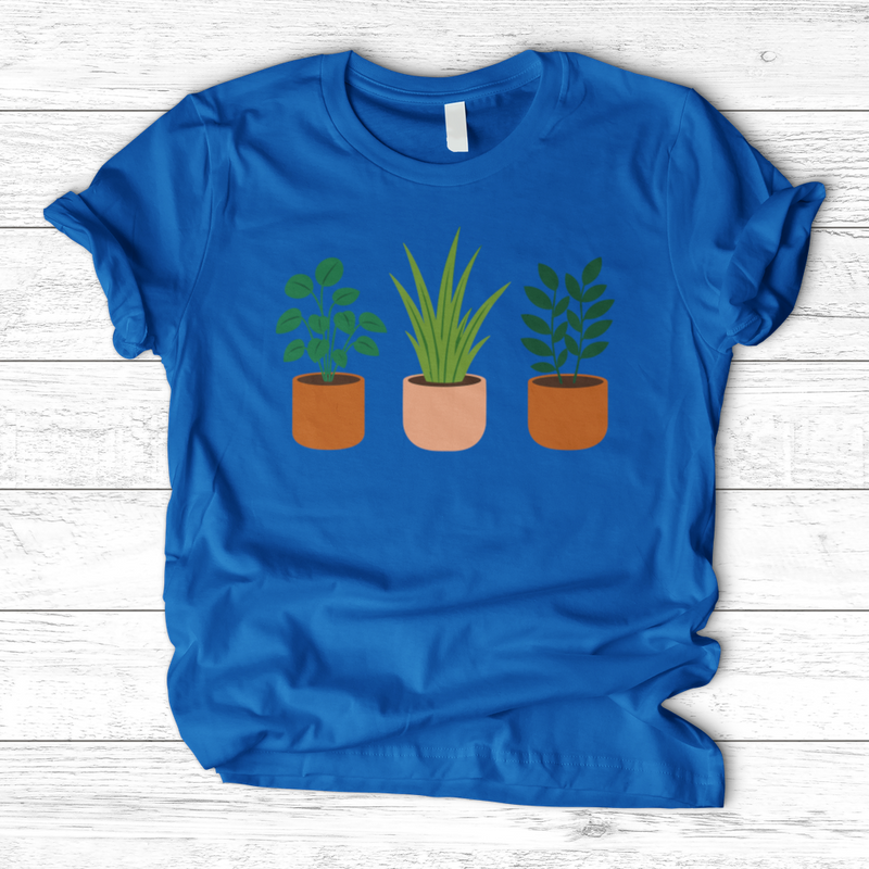 Pot Head T-Shirt