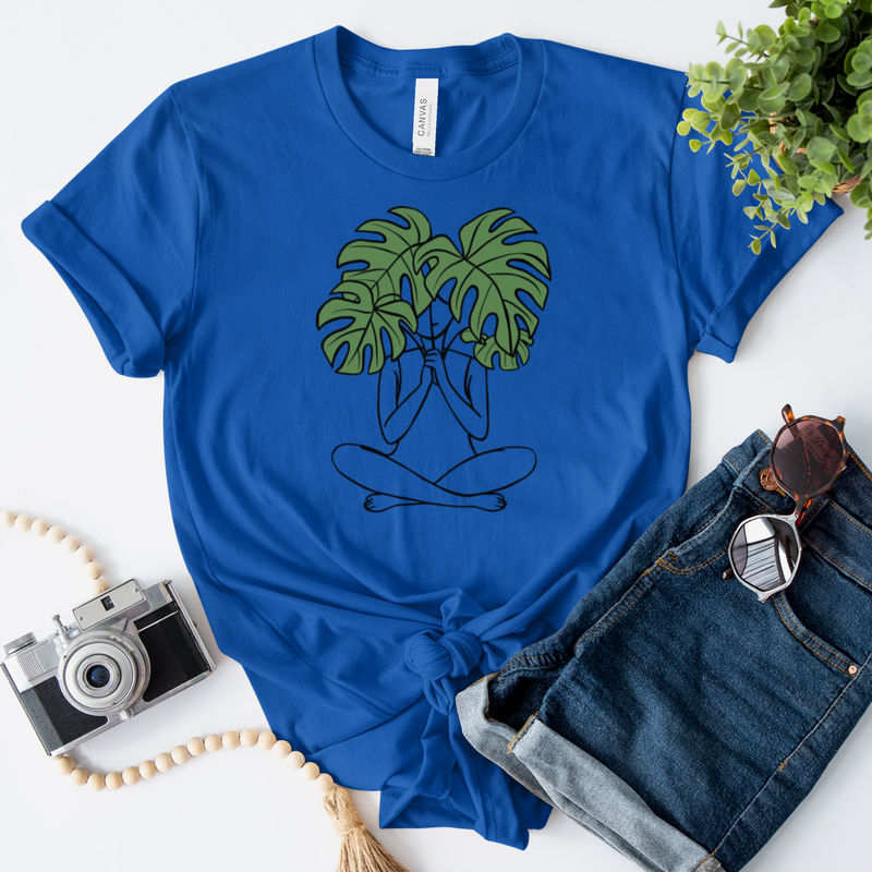 Pot Head T-Shirt