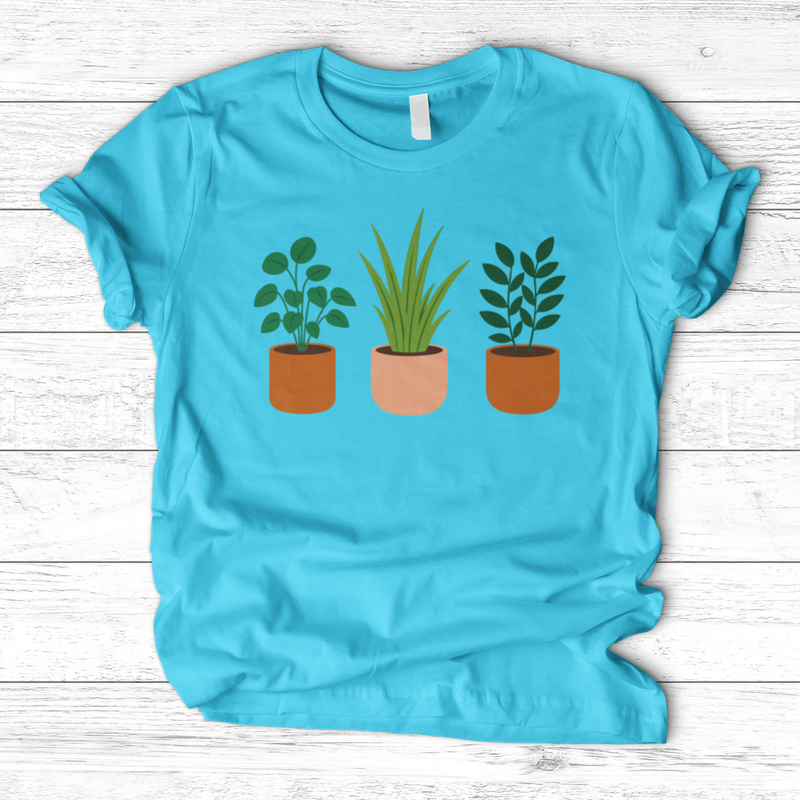 Pot Head T-Shirt