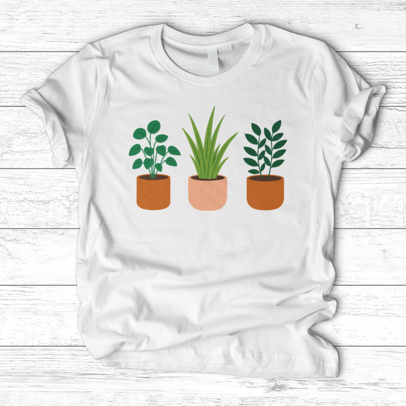 Pot Head T-Shirt