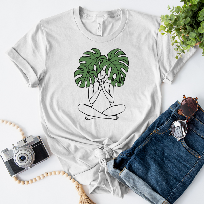 Pot Head T-Shirt