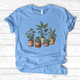 Pot Plant T-Shirt