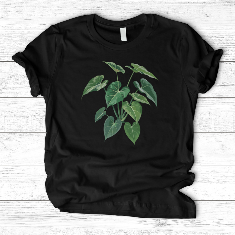 Pothos Epipremnum T-Shirt