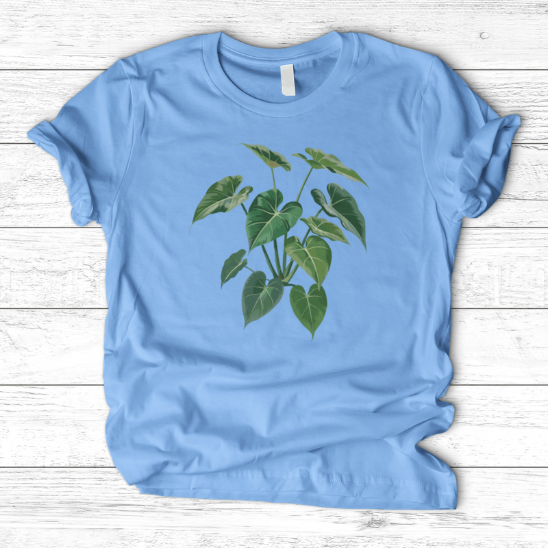 Pothos Epipremnum T-Shirt