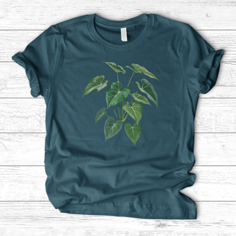 Pothos Epipremnum T-Shirt