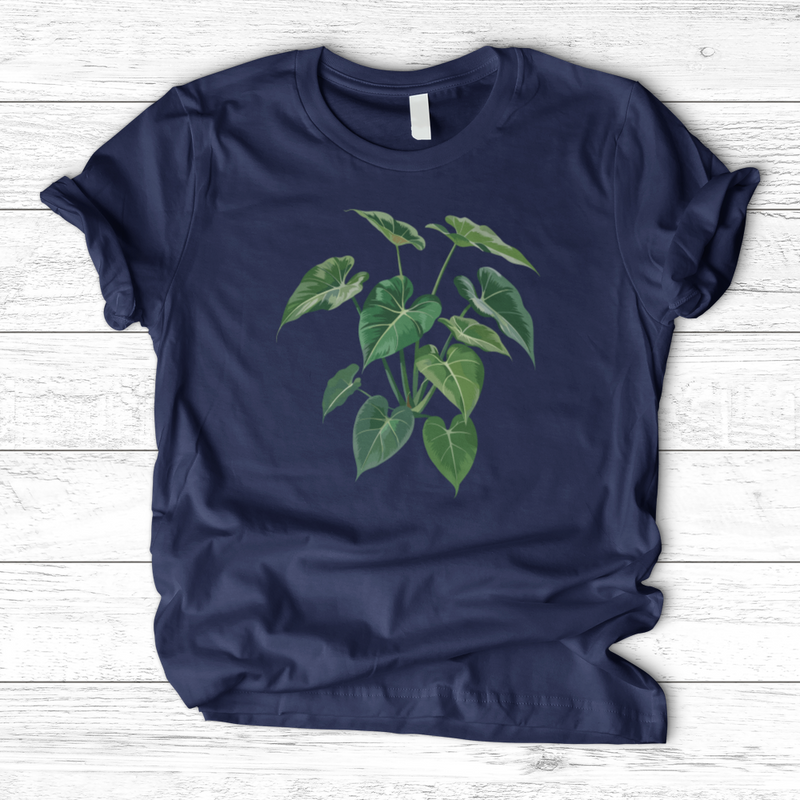 Pothos Epipremnum T-Shirt