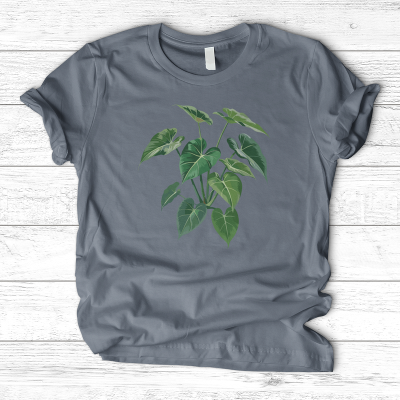 Pothos Epipremnum T-Shirt