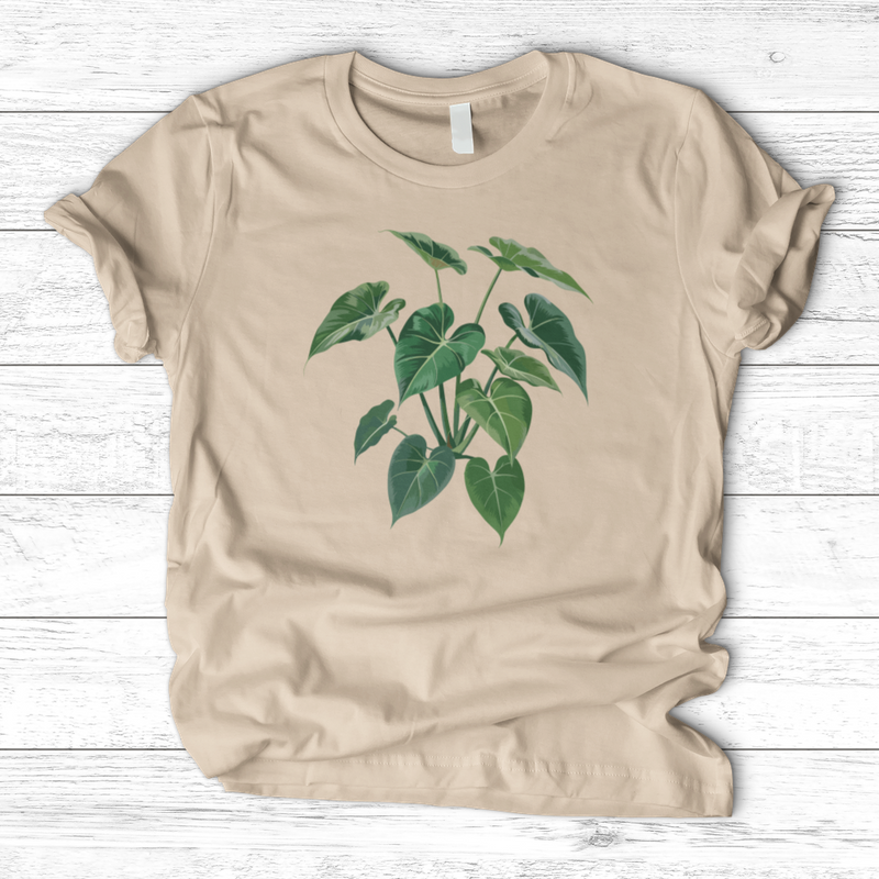 Pothos Epipremnum T-Shirt