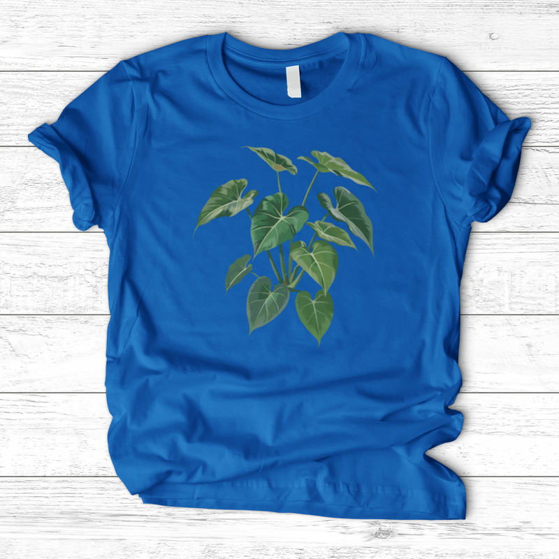 Pothos Epipremnum T-Shirt