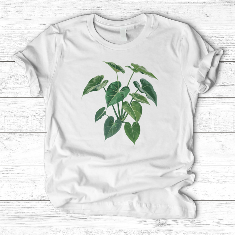 Pothos Epipremnum T-Shirt