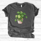Pothos Plant 2 T-Shirt