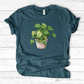 Pothos Plant 2 T-Shirt