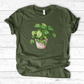 Pothos Plant 2 T-Shirt