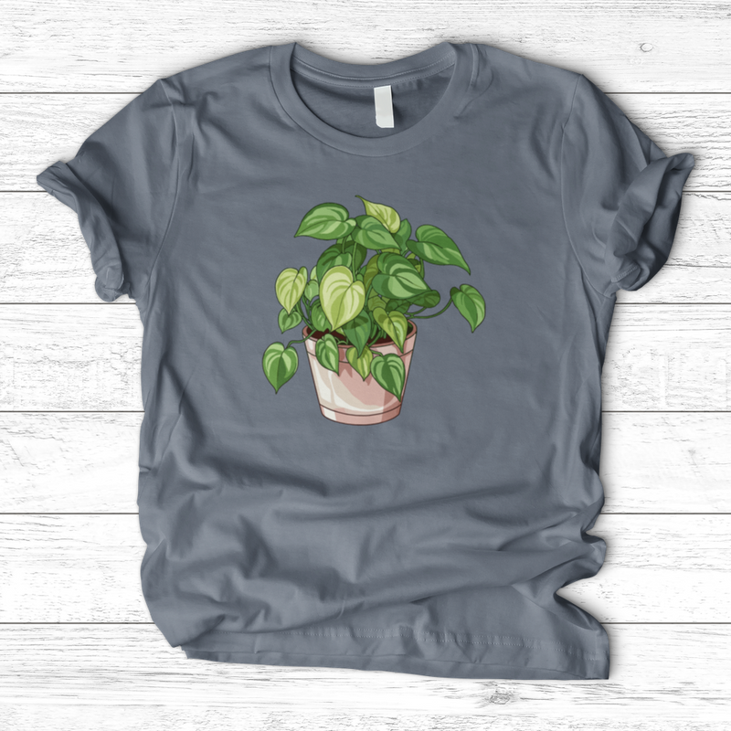 Pothos Plant 2 T-Shirt