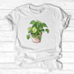 Pothos Plant 2 T-Shirt