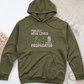 Publicly Hoya Lover Privately Propagator Midweight Hooded Sweatshirt