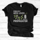 Publicly Hoya Lover Privately Propagator T-Shirt