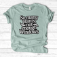 So Many Plants Not Enough Windows T-Shirt