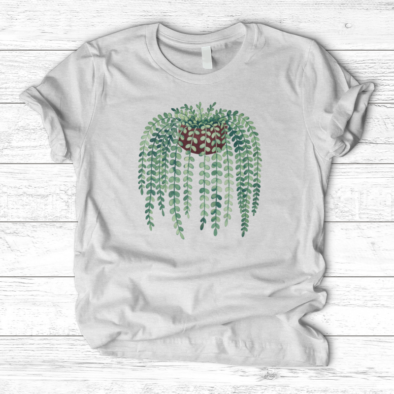 String of Pearls T-Shirt