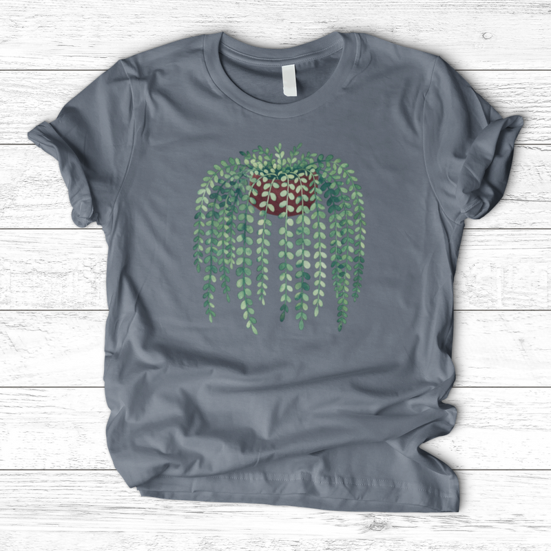 String of Pearls T-Shirt