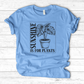Sunshine Is For Plants T-Shirt