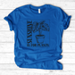 Sunshine Is For Plants T-Shirt