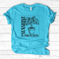 Sunshine Is For Plants T-Shirt