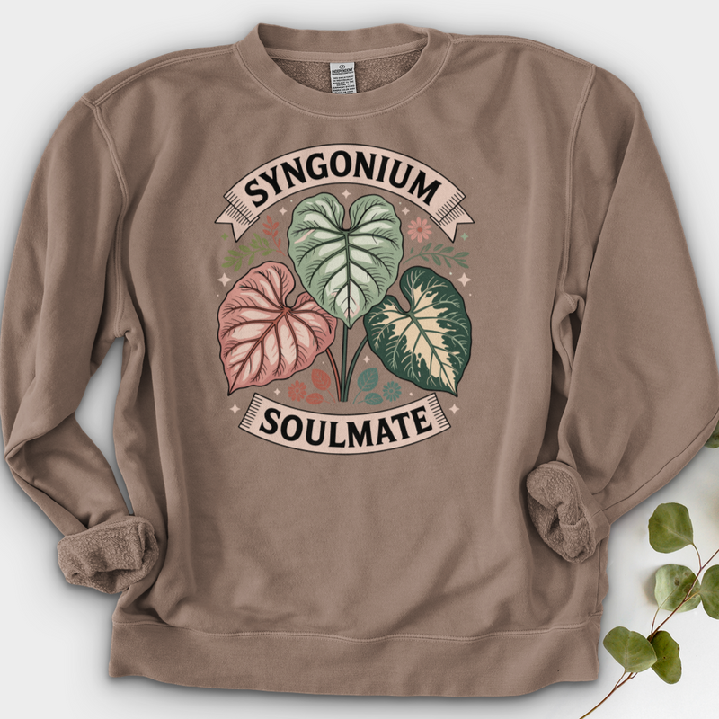 Syngonium Crewneck