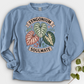 Syngonium Crewneck