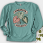 Syngonium Crewneck