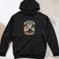 Syngonium Midweight Hooded Sweatshirt