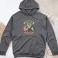 Syngonium Midweight Hooded Sweatshirt