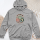 Syngonium Midweight Hooded Sweatshirt