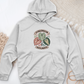 Syngonium Midweight Hooded Sweatshirt
